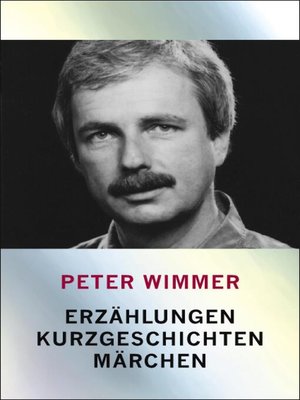 cover image of Erzählungen, Kurzgeschichten, Märchen